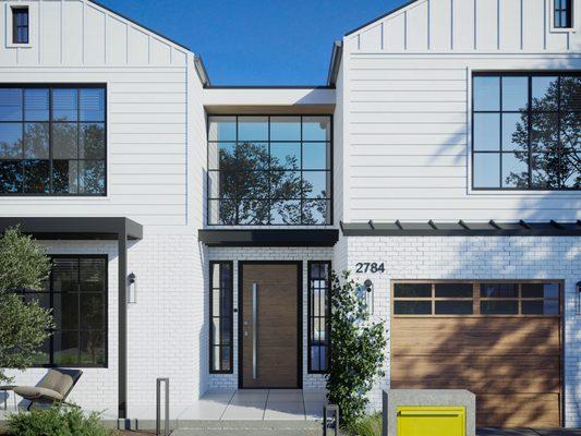 BN Architect & Associates