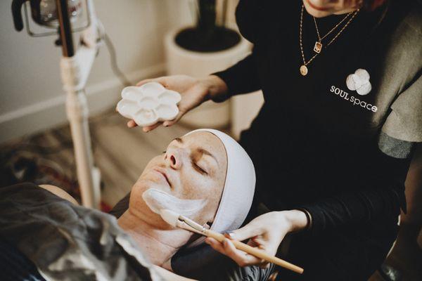 Integrative Esthetic Services