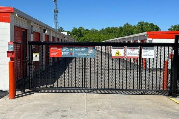 Public Storage