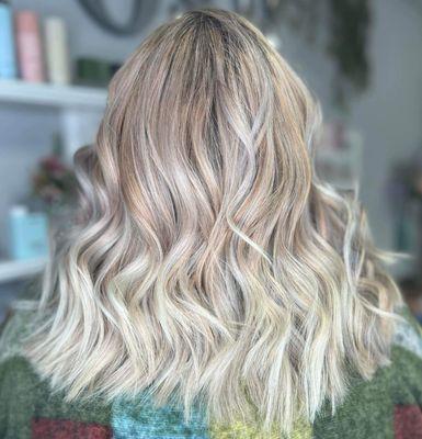 Hair By Ashton Western