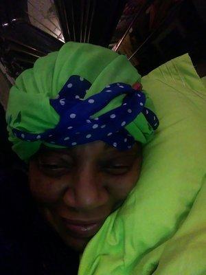 Senegal Hair Braiding by Daba