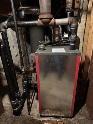 Koz Heating and Cooling