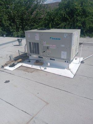 Ability AC Heating & Refrigeration