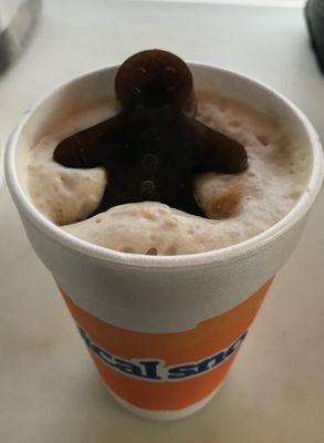 Tropical Sno of Port Aransas