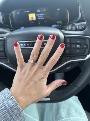 J. Parkerson Jewelers