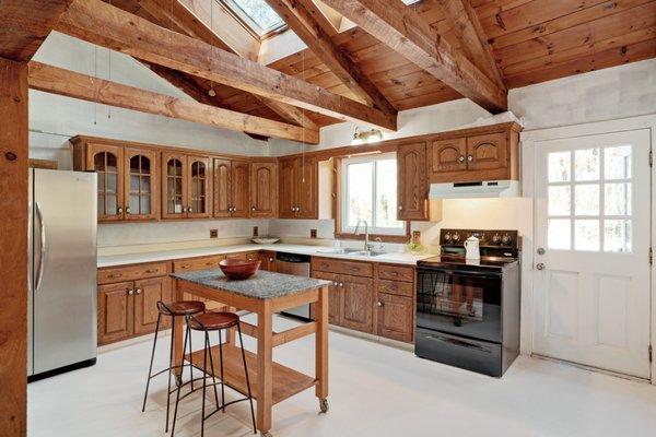 Joshua Frappier - Cameron Prestige