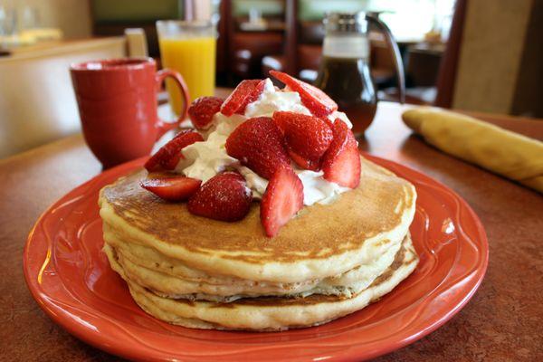 Jensen's Cafe