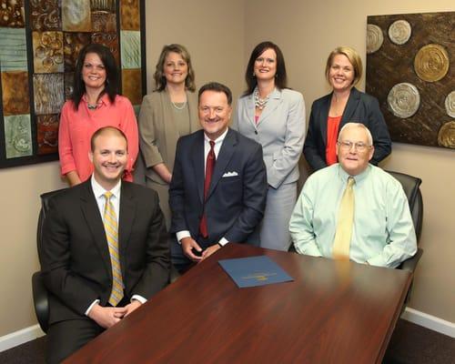 Powell & Meadows Insurance