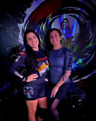 Combat Sports Academy