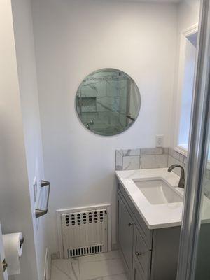 Fitzgerald Tile