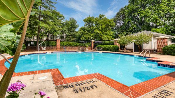 Beacon Place at Kentlands