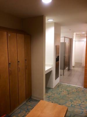 W.E. Hunt Recreation Center