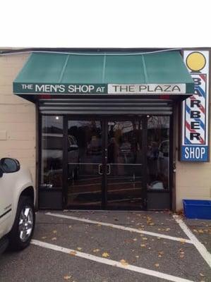 Plaza Hair Designs