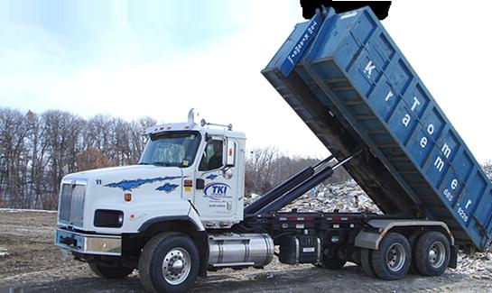 Tom Kraemer, Inc.