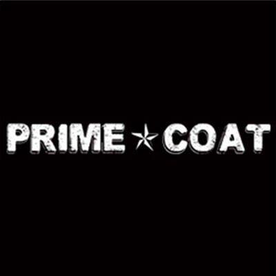 Prime Coat Painting