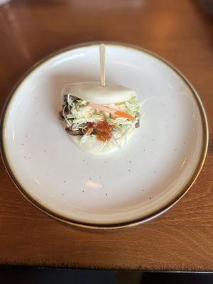 Pork Belly Bao (1pc)