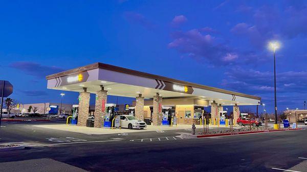 Walmart Photo Center