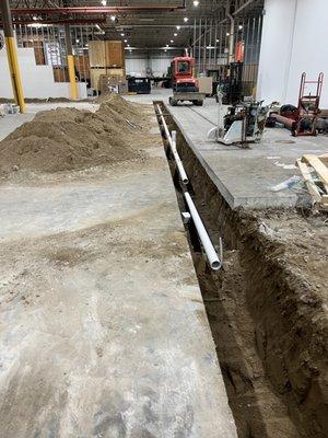 Central Maine Concrete Cutting