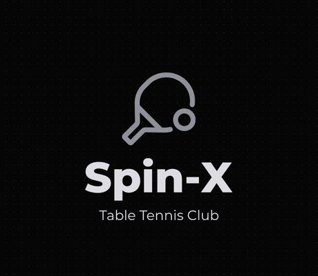 Spin X Table Tennis Club