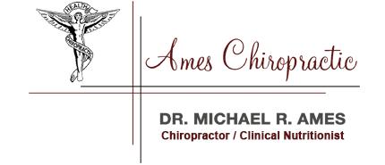 Ames Chiropractic Pc