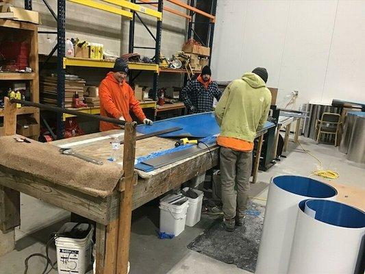 H&C Insulation Supply