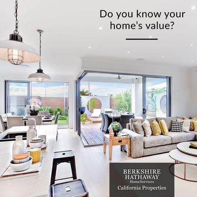 Visit our website for a complimentary home evaluation!