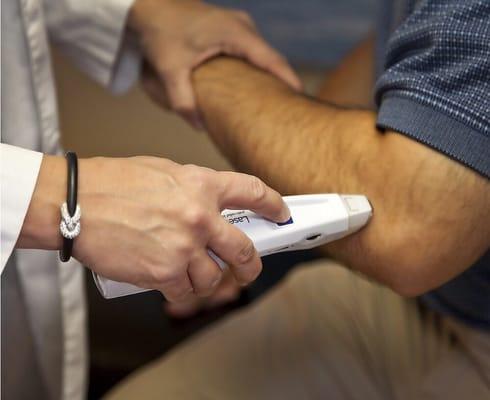 Renewed Mobility Chiropractic