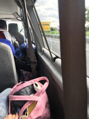 Yoryi's Express Transportation