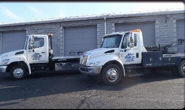 Atlas Towing