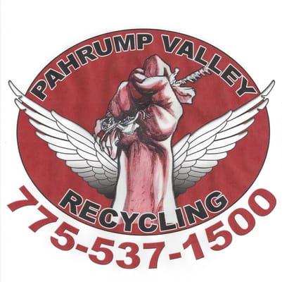 Pahrump Valley Recycling