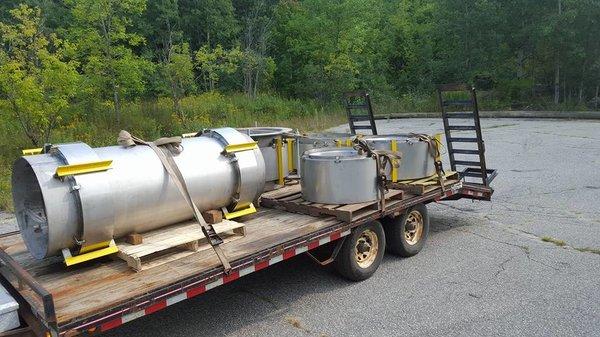 Top Notch Fabrication