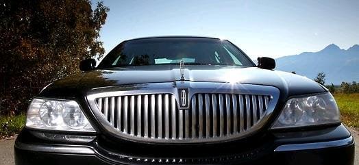 Rancho Cucamonga Limo