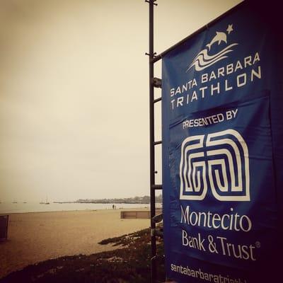 Santa Barbara Triathlon