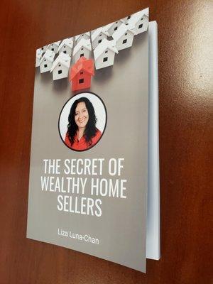 Liza Luna-Chan California Realtor