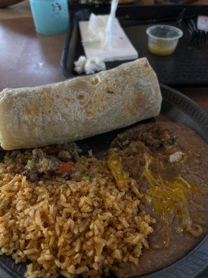 Filiberto's Mexican Food