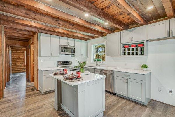 AP Associates Contracting