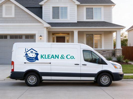 Klean & Co
