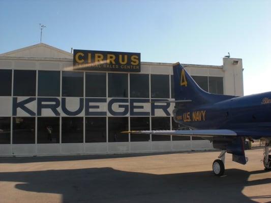 Kim Davidson Aviation