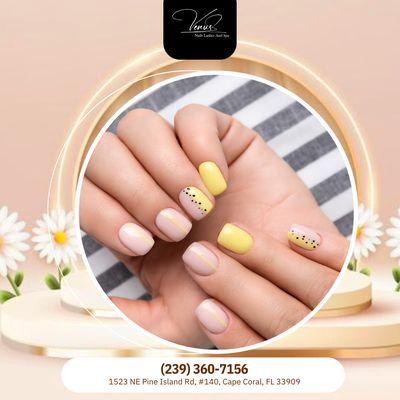 venus nails lashes and spa