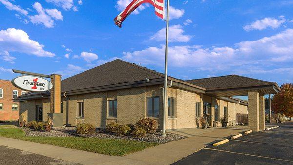 First State Bank