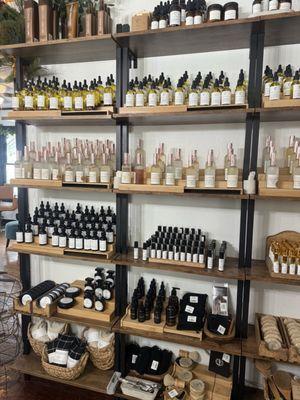 Eden Reign Apothecary