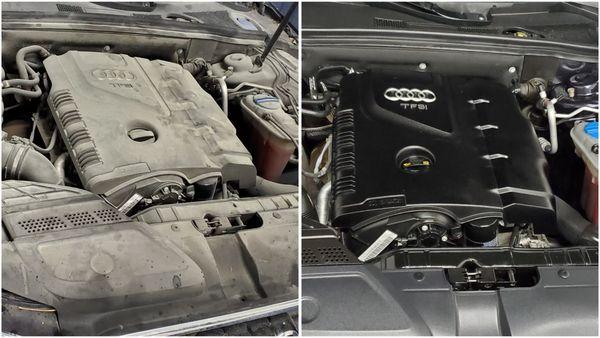 Auto Detailing by David