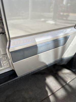 Speedy’s Auto Detailing