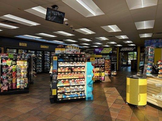 Love's Country Store