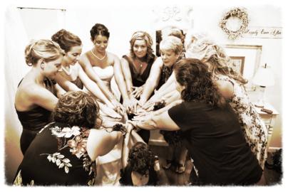 Effortless Events Idaho