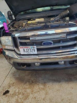 All Star Auto Repair & Towing