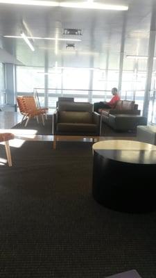 Greenspun College of Urban Affairs