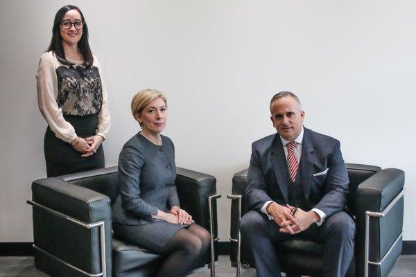 The Sklavos Law Group PC