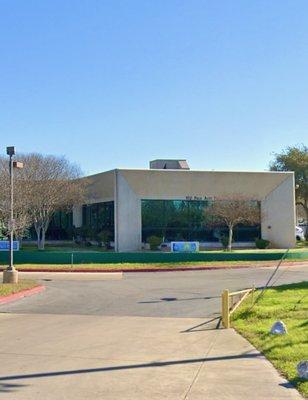 Eye Associates of South Texas- South San Antonio