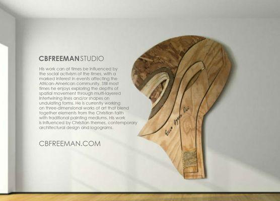 Cbfreeman Studio